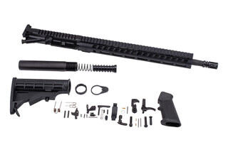 The Ghost Firearms Vital 16in 5.56 NATO rifle Kit is perfect for your next AR-15 build.